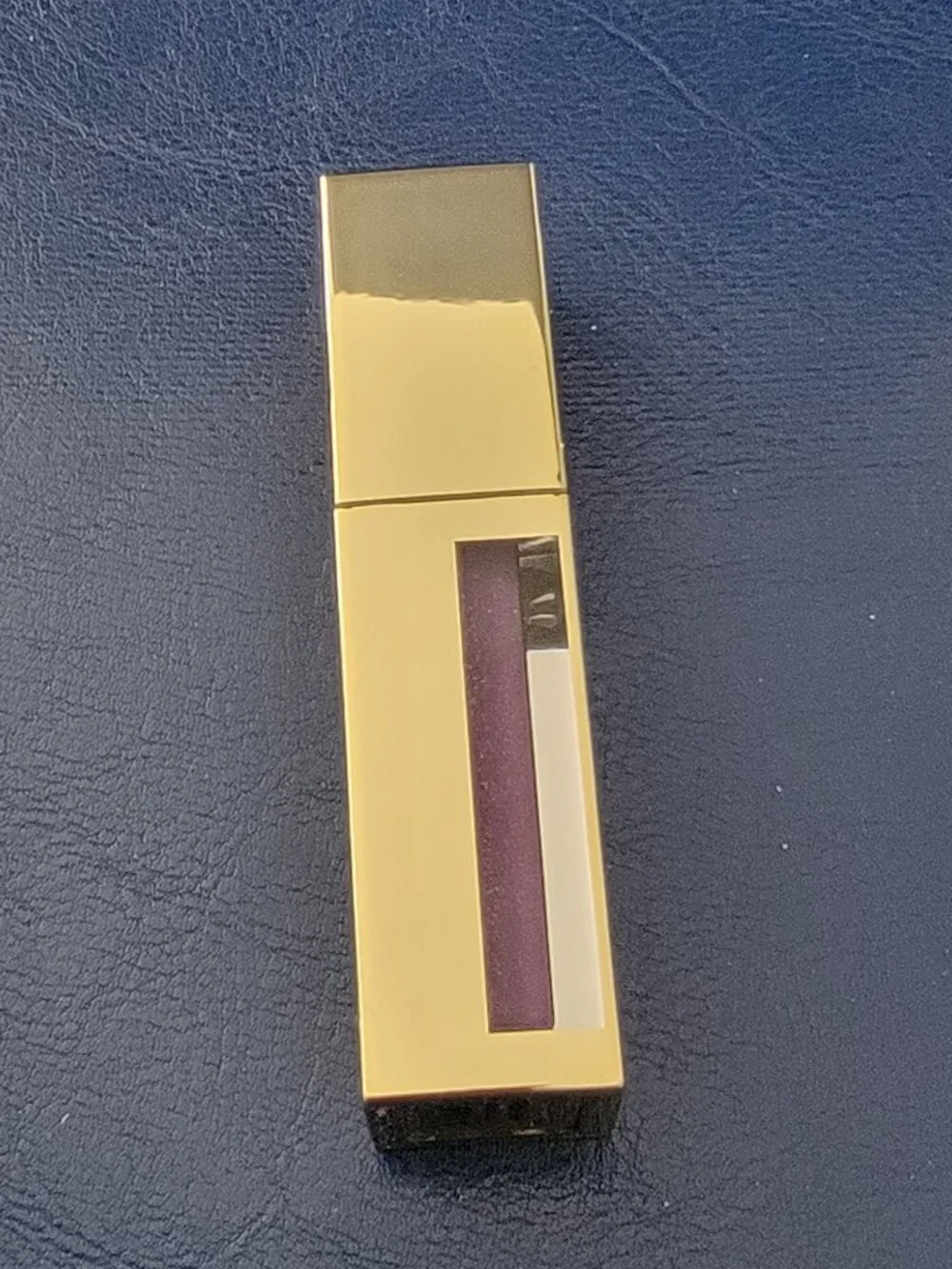 Shanghai Scott Barnes Lip gloss Matte New